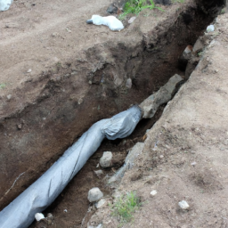 Installation de Fosse Toutes Eaux : Planification et Préparation Villejuif